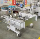 DZD vacuum packaging machine - Packaging Machine - foodmachtech