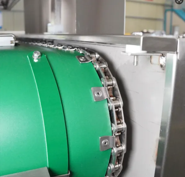 DZD vacuum packaging machine - Packaging Machine - foodmachtech