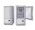 Schnell-Vertikal-Gefrier schrank-Schock-Schnell gefrier maschine - Industrieller Gefrier schrank - foodmachtech