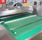 DZD vacuum packaging machine - Packaging Machine - foodmachtech