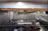 GYF-460 Single Chamber Semi-Automatic Modified Atmosphere Packing Machine for Pork Slice Crab Stick Packing - Packaging Machine - foodmachtech