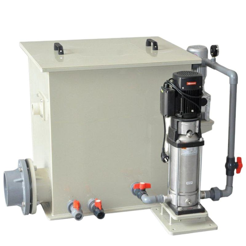 Mechanical Filter Ras EWater 30m3/h Close-type Ras Rotary Drum Filter Aquaculture Fish ...