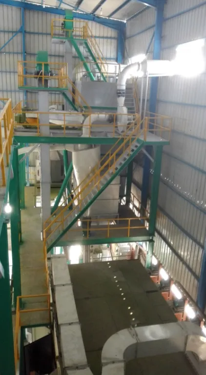 Floating Pet Food Manufacturing Machines Thailand Yongli Cat Food Dog Food Fish and Poultry Feed Pellet Machine - Pet Food Production Line - foodmachtech