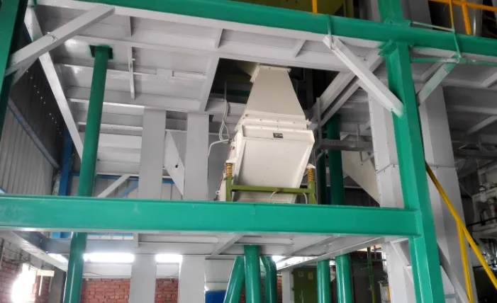 Floating Pet Food Manufacturing Machines Thailand Yongli Cat Food Dog Food Fish and Poultry Feed Pellet Machine - Pet Food Production Line - foodmachtech