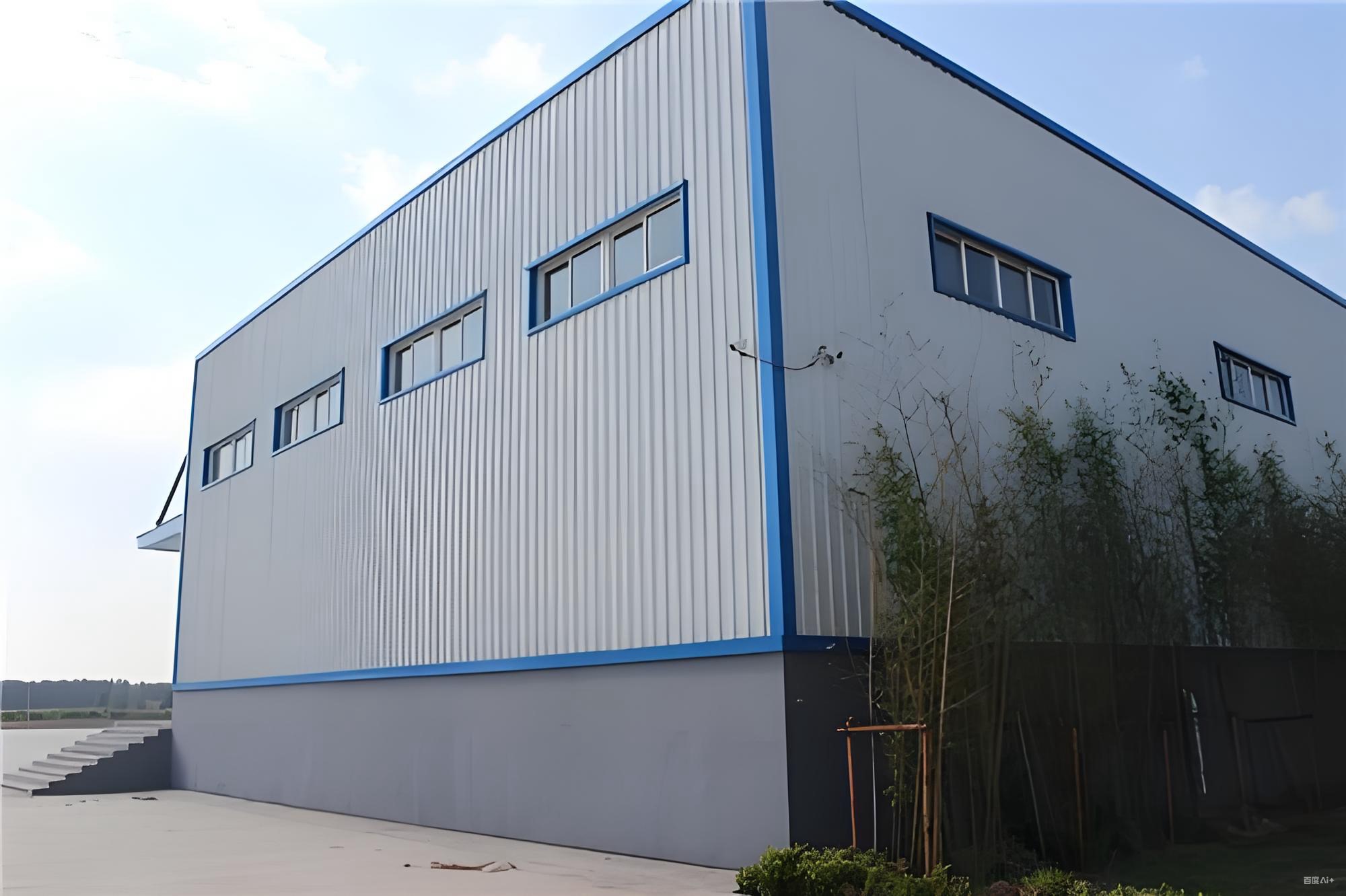 Henan Hanlei Food Machinery Co., Ltd