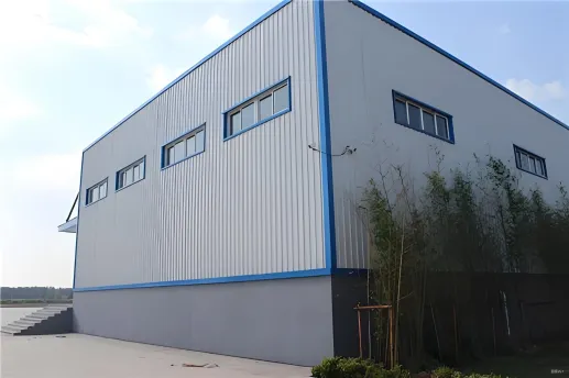 Henan Hanlei Food Machinery Co., Ltd
