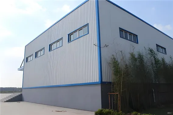 Henan Hanlei Food Machinery Co., Ltd