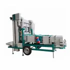 2025 Best Selling Sesame Cleaning Machine | Grainselecting Machine | Seed Sorting Sieve Machine - Screening Machine - foodmachtech