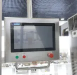 Dates Packing High Speed Advanced Thermoforming Vacuum Packing Machine - Packaging Machine - foodmachtech