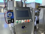 GY-8SK-200 voll automatische Rotations-Vakuum verpackungs maschine Packung Garnelen paste Lebensmittel industrie Lebensmittel fabriken - Verpackungsmaschine - foodmachtech