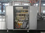 Dates Packing High Speed Advanced Thermoforming Vacuum Packing Machine - Packaging Machine - foodmachtech