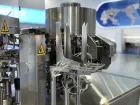 GY-8SK-200 automática completa secado pescado marinado pollo pies Rotary máquina de envasado al vacío - Máquina de envasado - foodmachtech