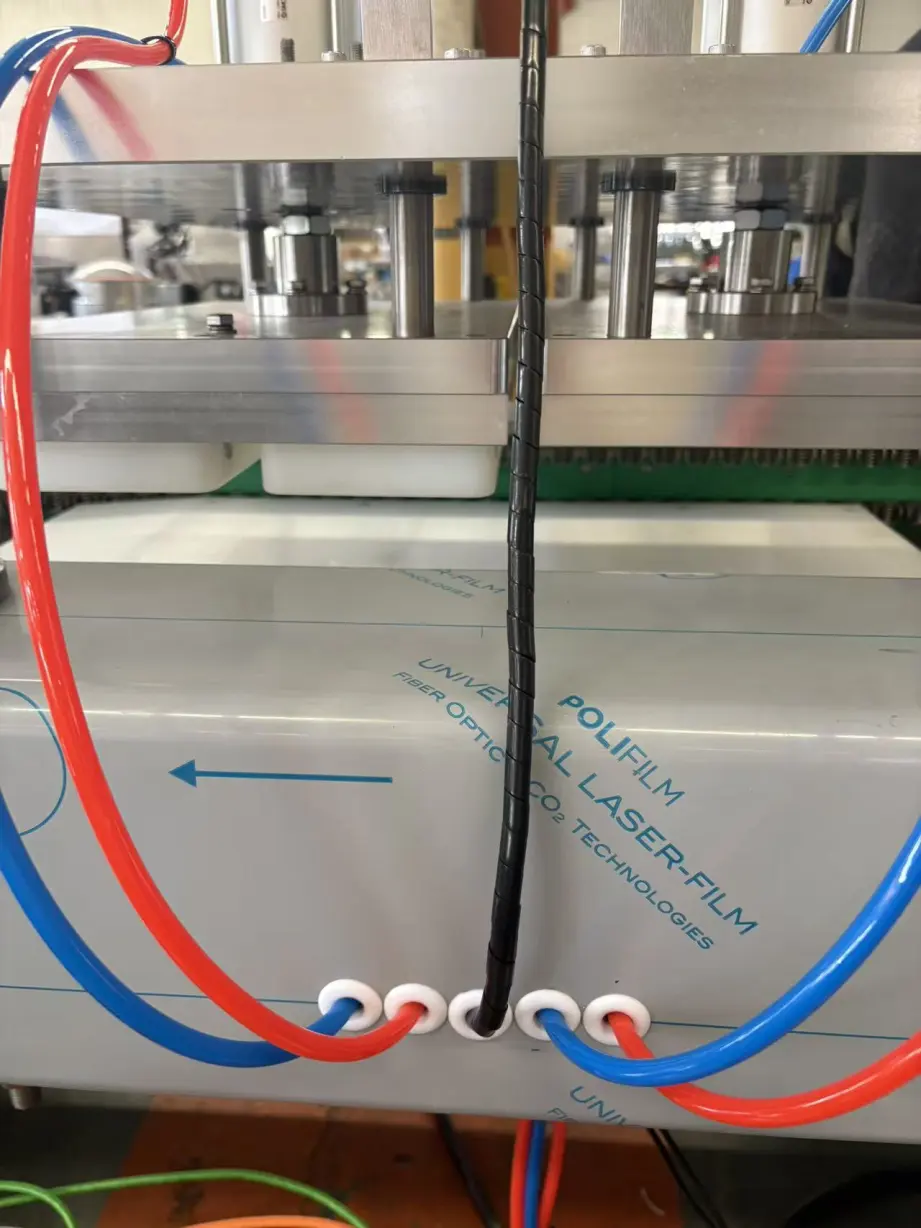 Dates Packing High Speed Advanced Thermoforming Vacuum Packing Machine - Packaging Machine - foodmachtech