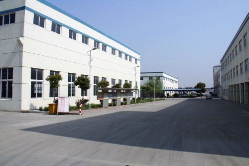 Gongyi Zhengda Machinery Manufacturing Co., Ltd.