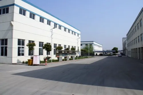 Gongyi Zhengda Machinery Manufacturing Co., Ltd.
