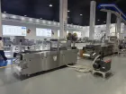 Small Size Basa Fillet Thermoforming Vacuum Packing Machine Can Be Customized - Packaging Machine - foodmachtech