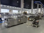 Небольшая машина упаковки вакуума Thermoforming филе Basa размера может быть настроена - Упаковочная машина - foodmachtech