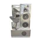 Starch Wet Rice Stick Maize Noodle Fully Automatic Grain Vermicelli Corn Make Equipment Machine - Noodle Machine - foodmachtech