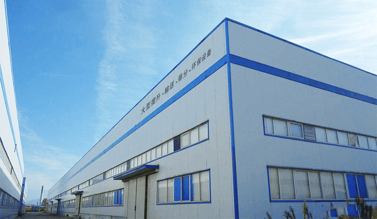 Henan Tewalk Industrial Products Co., Ltd.