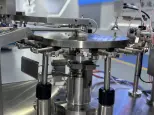 GY-8S-240 Automatic Shrimp Paste Packaging Continuous Rotary Packaging Machine - Sealing Machine - foodmachtech