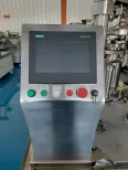GY-8S-240 Automatic Shrimp Paste Packaging Continuous Rotary Packaging Machine - Sealing Machine - foodmachtech