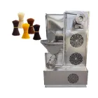Starch Wet Rice Stick Maize Noodle Fully Automatic Grain Vermicelli Corn Make Equipment Machine - Noodle Machine - foodmachtech