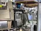 GSK-2416-1012 de empaquetamiento al vacío rotatorio continuo Alto-eficiente de la garra de pollo de la máquina - Máquina de envasado - foodmachtech