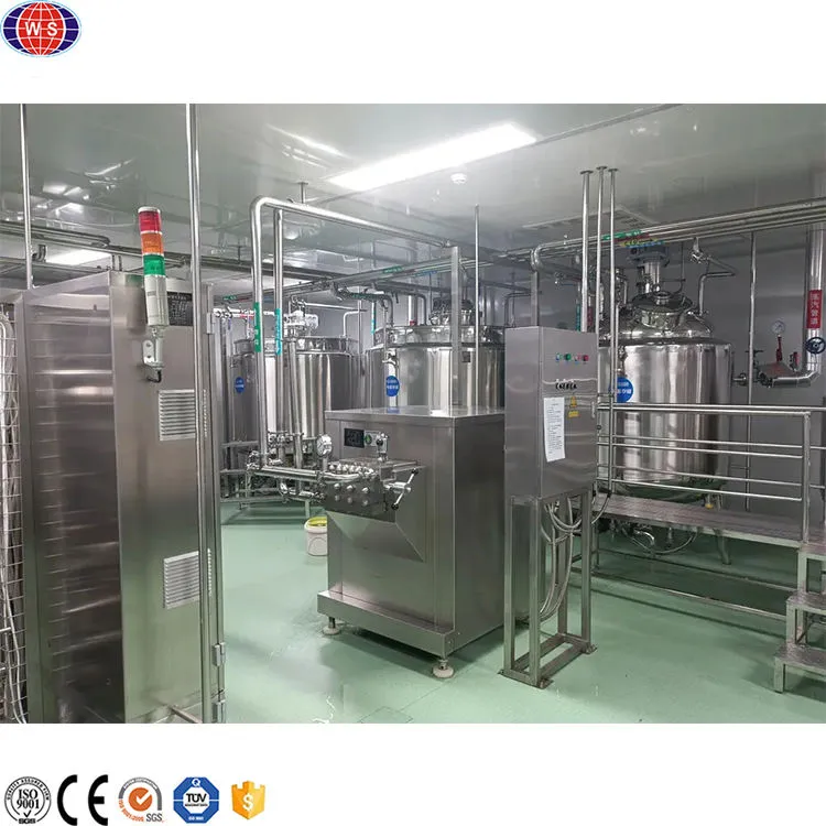 Tomatenpaste-Verarbeitungs-Ausrüstung Maschine zur Herstellung von Tomatensauce - Käse presse - foodmachtech