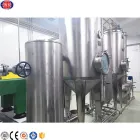 Tomatenpaste-Verarbeitungs-Ausrüstung Maschine zur Herstellung von Tomatensauce - Käse presse - foodmachtech