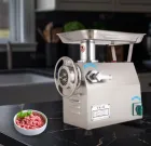 レストランのための高品質250キログラム/時間肉グラインダー - ミートグラインダー - foodmachtech