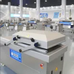 Commercial Usage Double Chamber Vacuum Packaging Machine Clothes Commodity Meat Steak Packing Easy Operation - Packaging Machine - foodmachtech