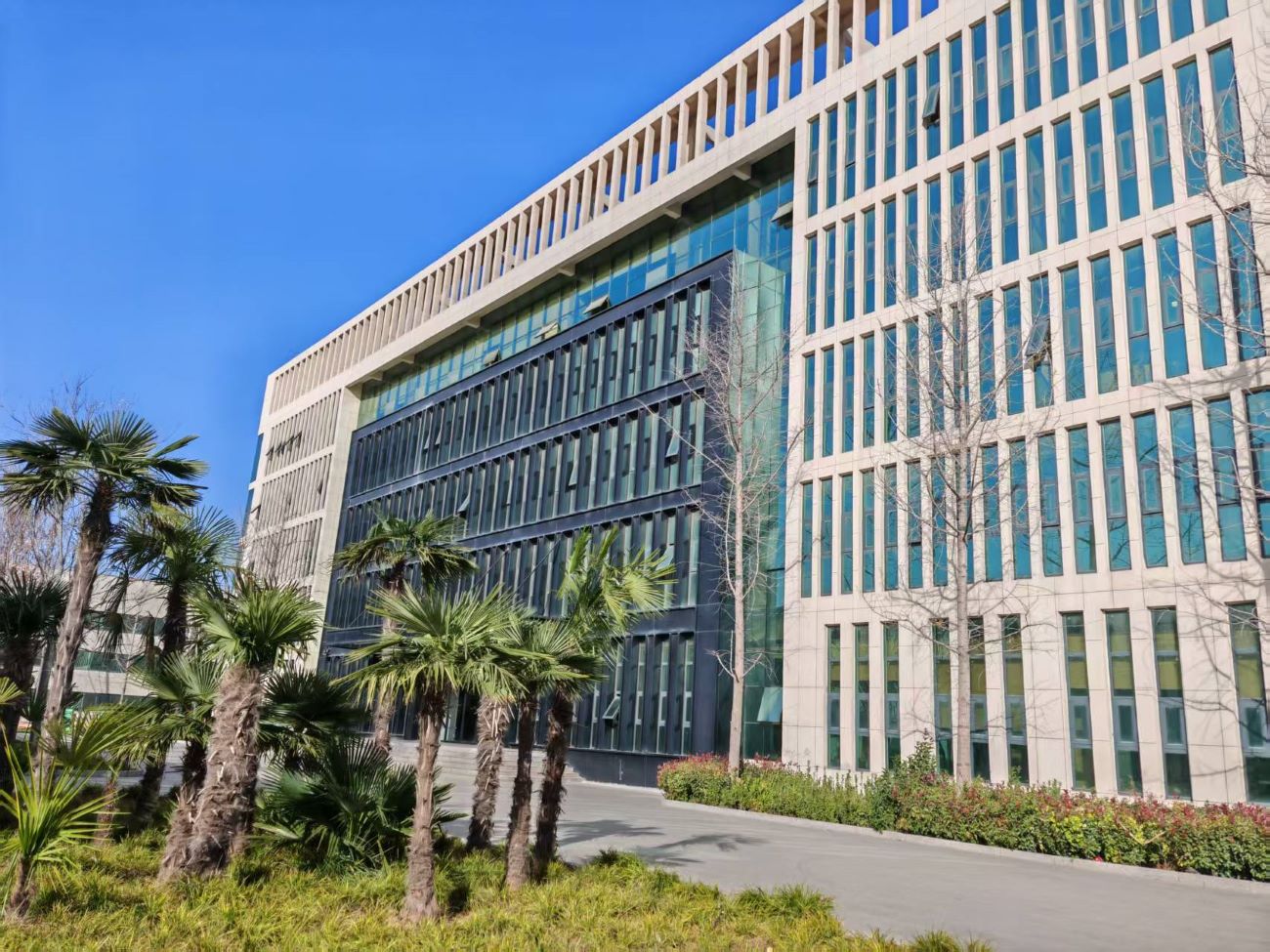 Henan Jiaji Machinery Equipment Co., Ltd