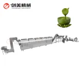 Pistachio Almond Butter And Cashew Paste Processing Production Line - Grinding Machine - foodmachtech