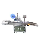 Orshang 2025 Vendere Caldo Completamente Automatico Piatto Adesivo Adesivo Macchina Etichetta di Carta Stick Custodia per Etichette - Etichettatrice - foodmachtech