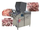 Bola de pollo que hace la máquina - Máquina de molienda y mezcla - foodmachtech
