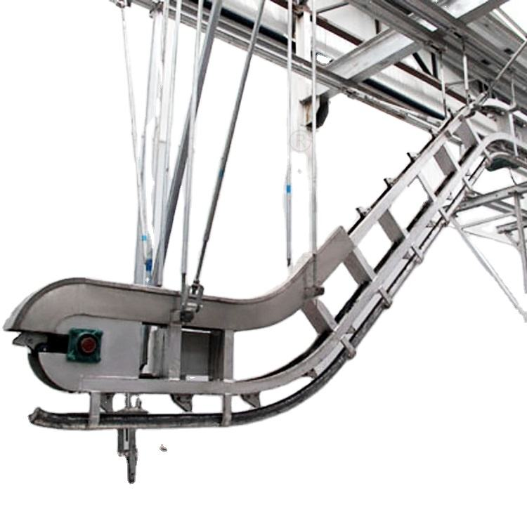 เครื่องลำเลียงการฆ่าสายลำเลียง