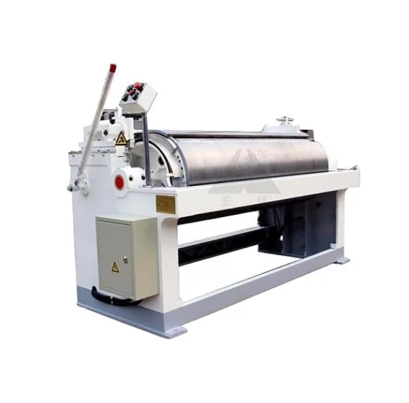 Máy lột vỏ lợn thiết bị giết mổ