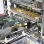 Food 3D Packaging Machine - Packaging Machine - foodmachtech