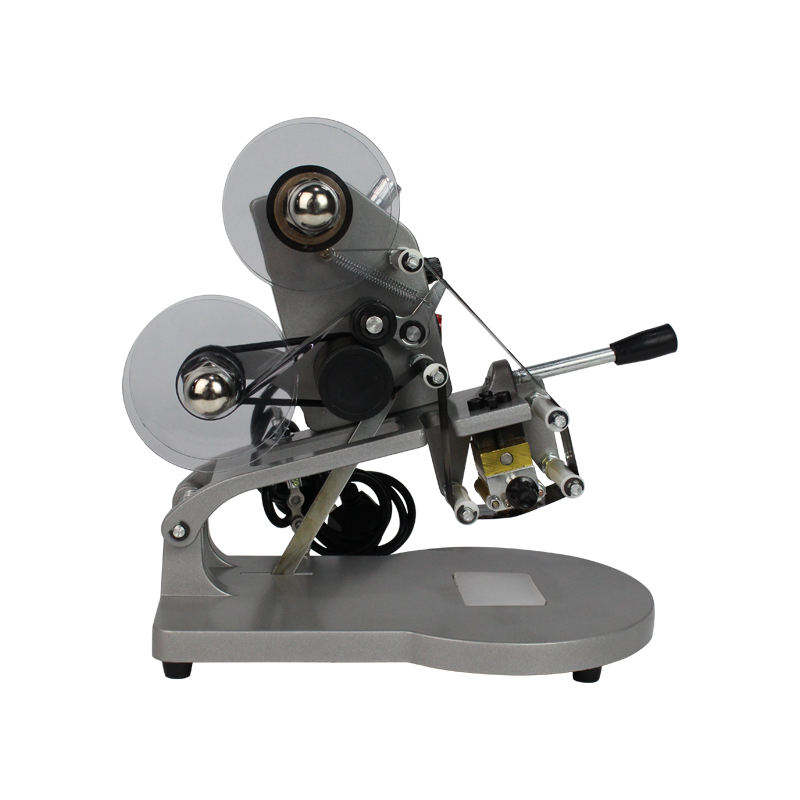 Stampante portatile manuale,