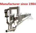 Thiết bị giết mổ Halal gia súc gia súc - Dây chuyền sản xuất giết mổ gia súc và cừu - foodmachtech