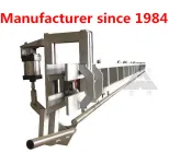 Halal Slaughtering Equipment Livestock of Cattle - Cattle & Sheep Slaughtering Production Line - foodmachtech