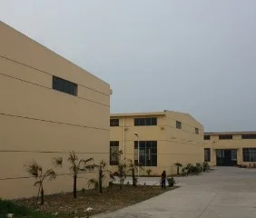 Nanjing Hongwei Slaughtering Machinery Manufacture Co., Ltd.