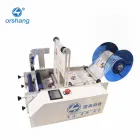 Etichettatrice per bottiglie di plastica, - Etichettatrice - foodmachtech