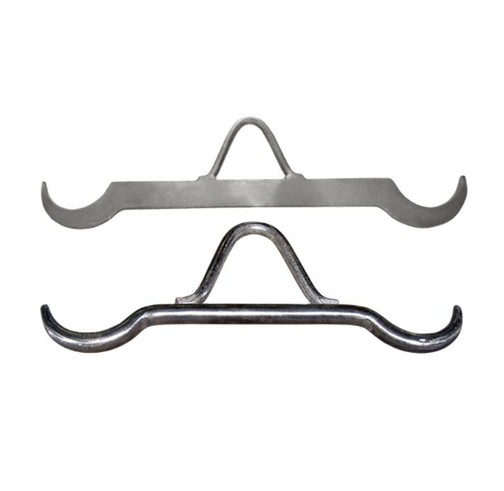 สายพานลำเลียงที่ถูกระงับสำหรับสายฆ่าหมู