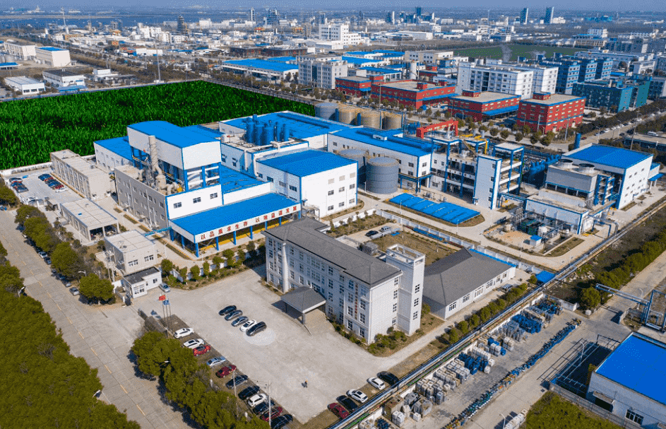 Hefei Huahao Era Automation Technology Co., Ltd.