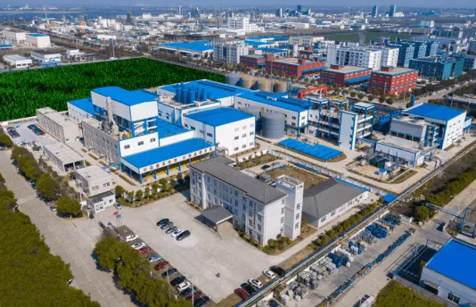 Hefei Huahao Era Automation Technology Co., Ltd.