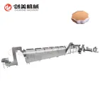 New Customized Automatic Pinenut Butter Production Line - Grinding Machine - foodmachtech