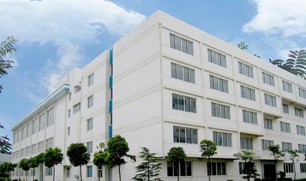 Changzhou Zhongxue Refrigeration Equipment Co., Ltd.
