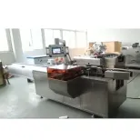 Automatic fresh-keeping mixed packaging machine - MAP Gas Mixing System - foodmachtech
