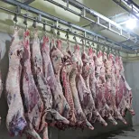 소 도살장 돼지 살해 기계 돼지 도살 칼날 소 피부 가공 기계 - 소 & 양 도살 생산 라인 - foodmachtech